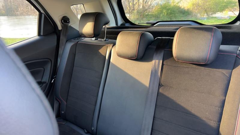 Ford EcoSport 1.0 EcoBoost 125 St-Line - Première main