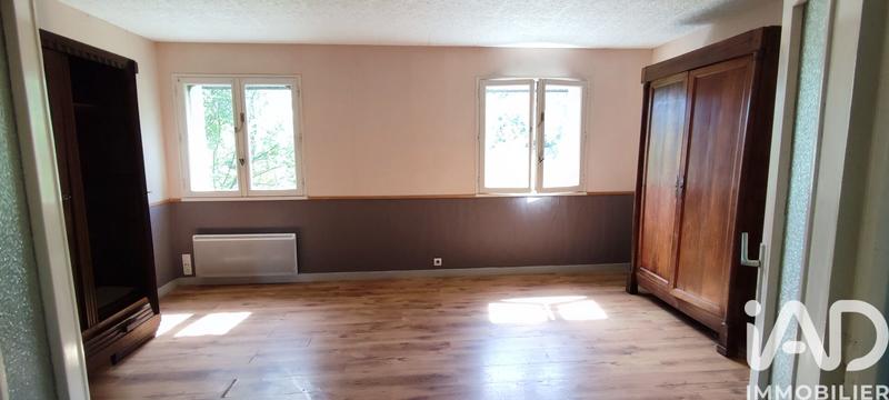 Maison - 131 m² - 5 pièces