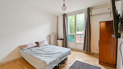 Appartement - 74 m² - 3 pièces