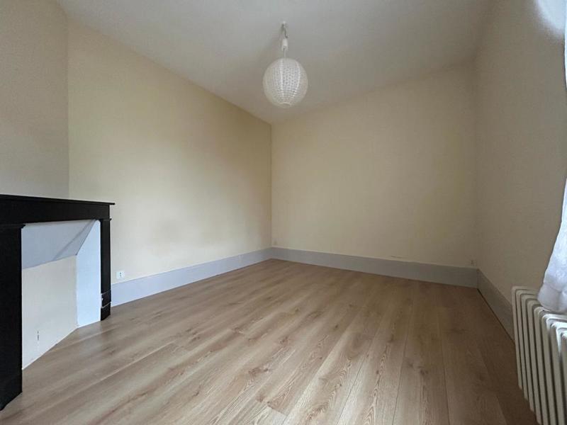 Maison - 112 m² - 6 pièces