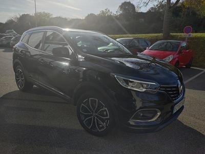 Renault Kadjar 1.3 Tce 140 Cv Intens