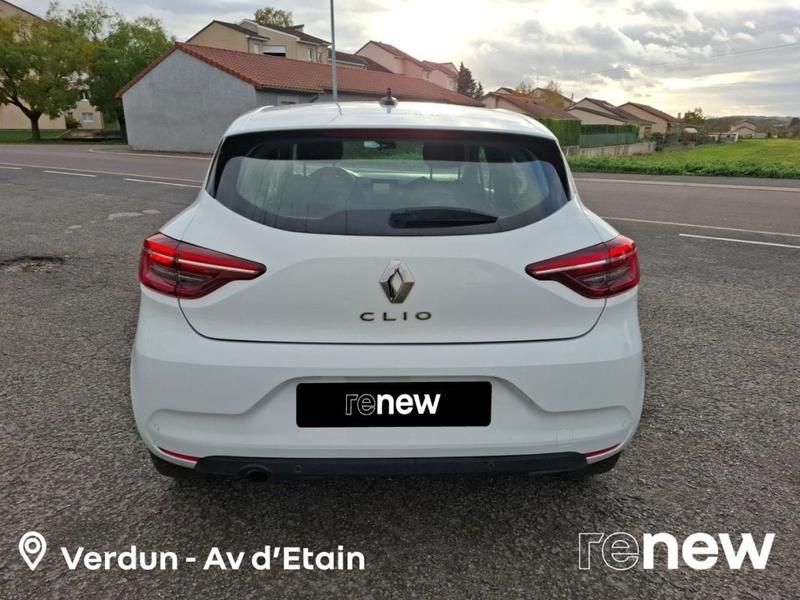 Renault Clio V Blue dCi 100 - 21n Business