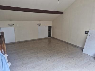 Fonds de commerce - 130 m²