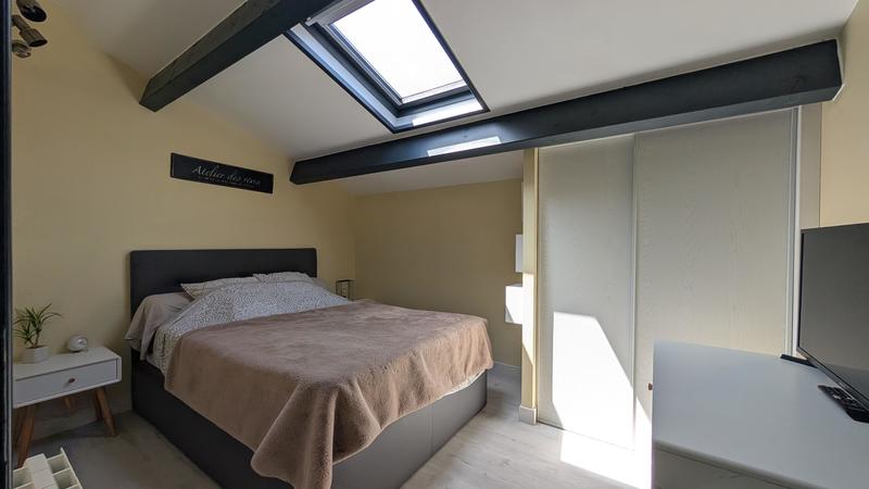 Maison - 195 m² - 6 pièces