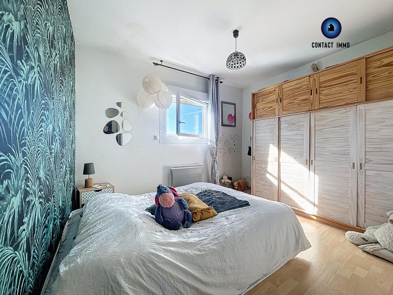 Maison - 183 m² - 6 pièces