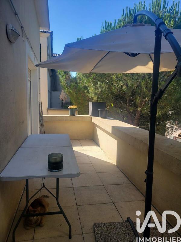 Appartement - 88 m² - 4 pièces