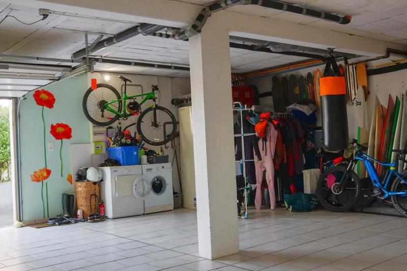 Villa - 190 m² - 6 pièces