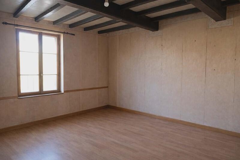 Maison - 112 m² - 3 pièces