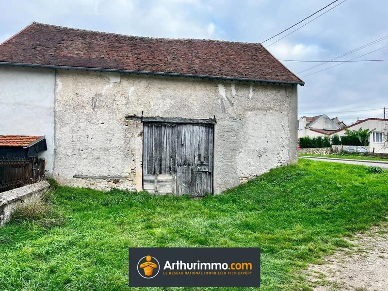 Maison - 120 m² - 1 pièce