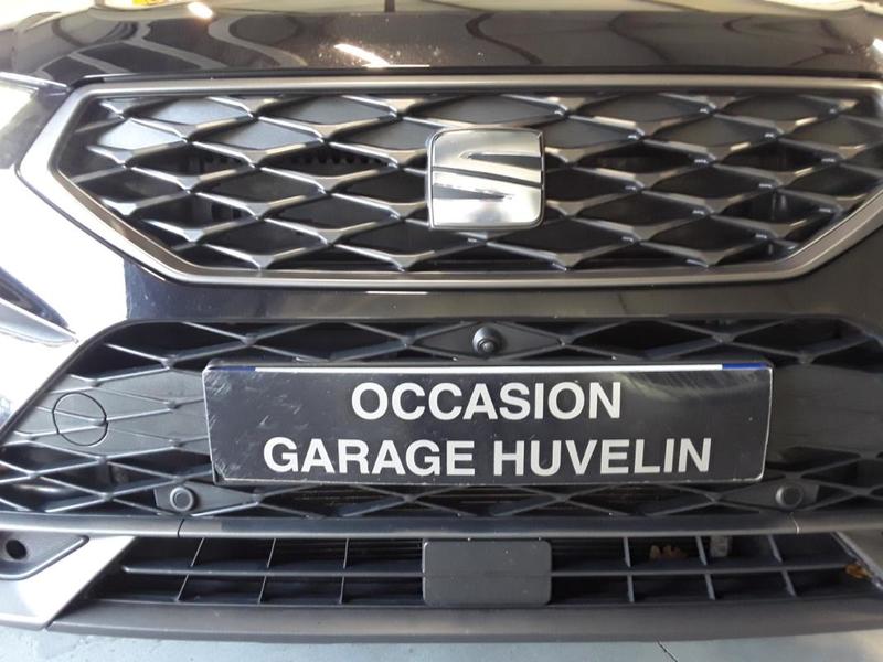 Seat Ateca 2.0 Tdi 150 Cv Fr Dsg7