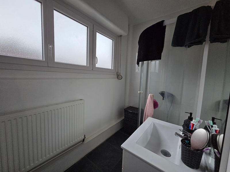 Maison - 67 m² - 4 pièces