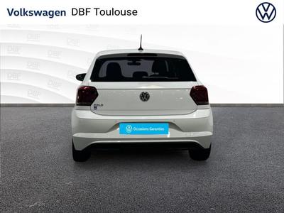 Volkswagen Polo 1.0 Tsi 115 s&amp;S Dsg7 Copper Line