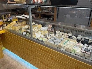 Fonds de commerce - 100 m²