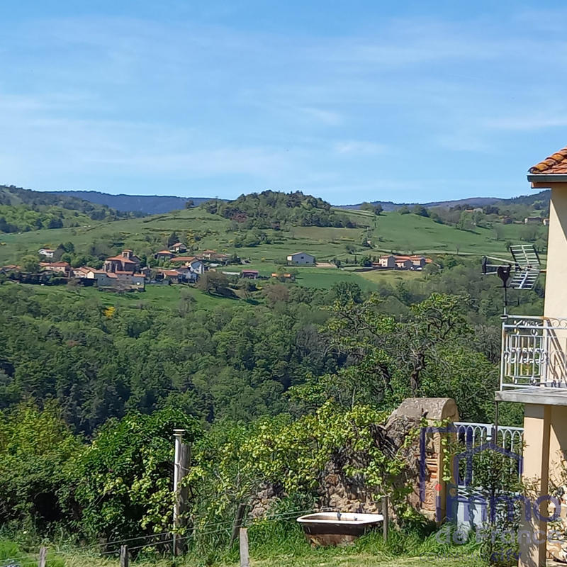 Maison traditionnelle - 129 m² - 6 pièces