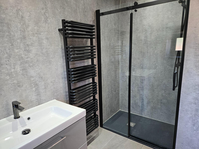 Maison - 106 m² - 5 pièces