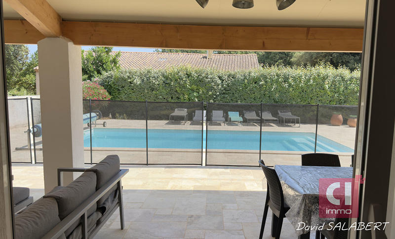 Maison - 172 m² - 6 pièces