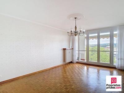 Appartement - 68 m² - 3 pièces