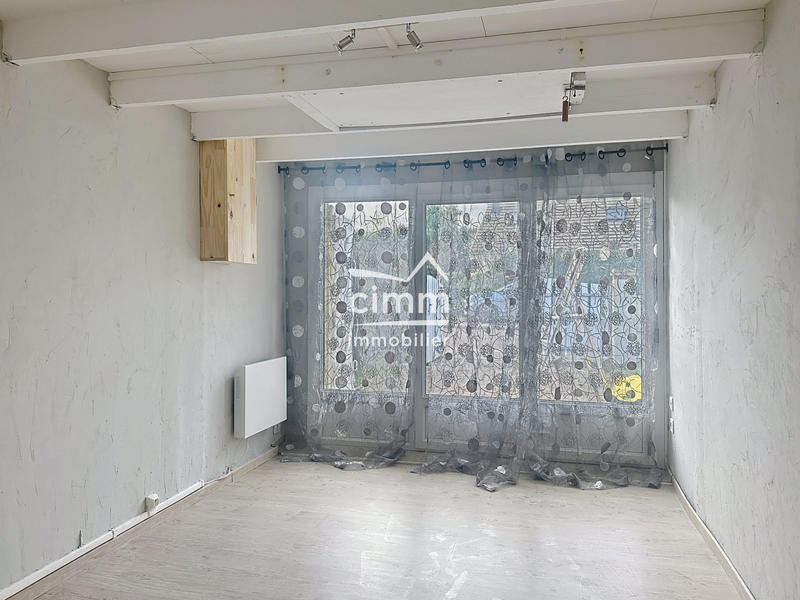 Maison - 101 m² - 6 pièces