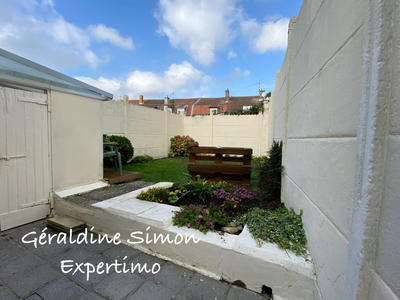 Maison - 107 m² - 5 pièces