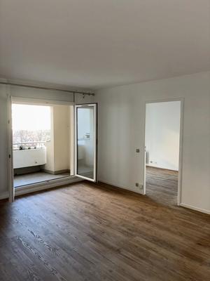 Appartement - 48 m²