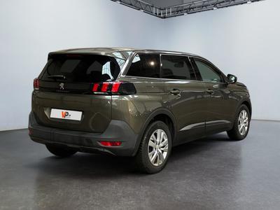 Peugeot 5008 Business BlueHDi 130ch s&amp;S Eat8 Active