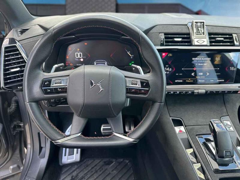 Ds Ds 7 Crossback 2.0 BlueHDi 180 cv Performance Line + Automatique