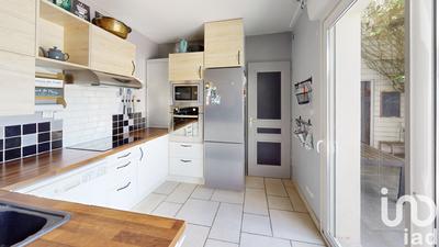 Maison - 140 m² - 7 pièces