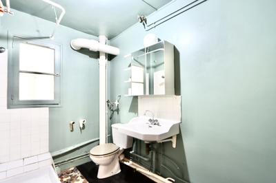 Appartement - 28 m² - 1 pièce