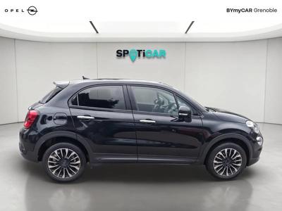 Fiat 500x 1.5 FireFly 130 ch s/S Dct7 Hybrid