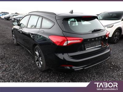 Ford Focus Kombi 1.5 EcoBoost 150 A8 STLine Led