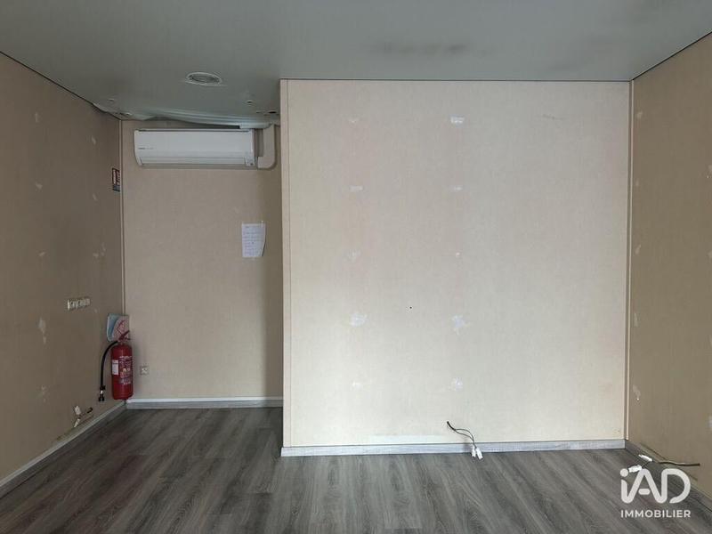 Local commercial - 45 m²