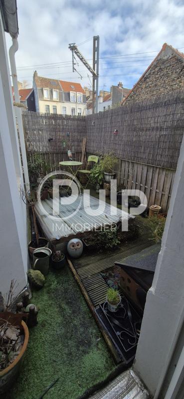 Maison de ville - 115 m² - 3 pièces