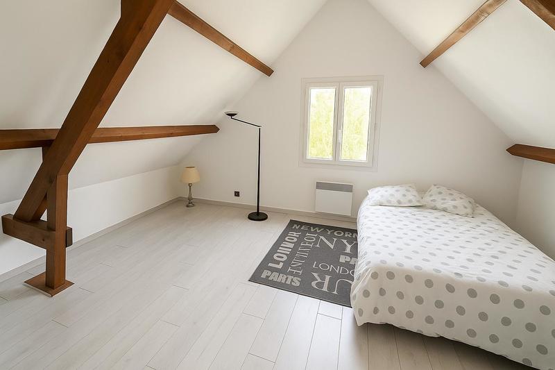 Villa - 144 m² - 6 pièces