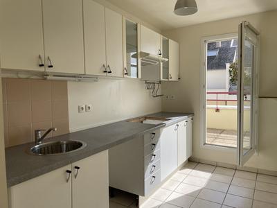 Appartement - 85 m² - 4 pièces