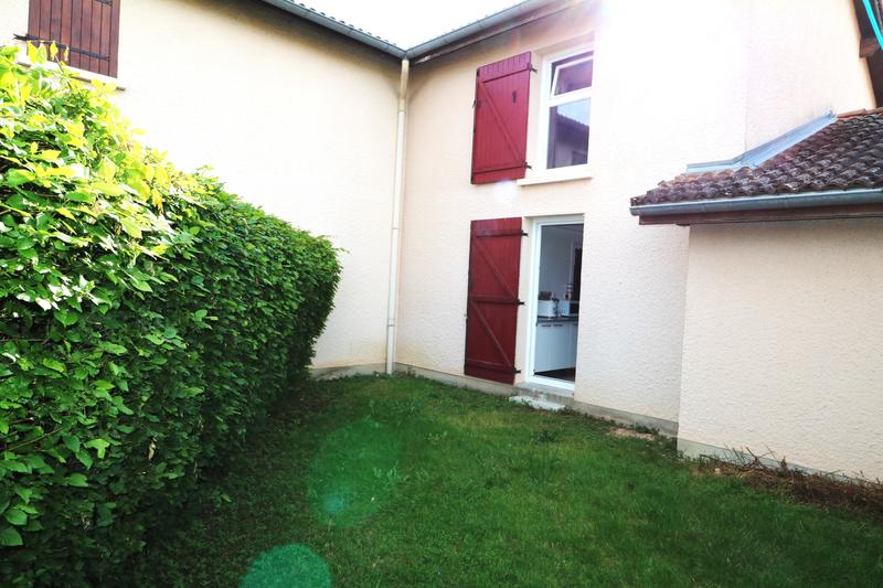 Maison - 103 m² - 5 pièces