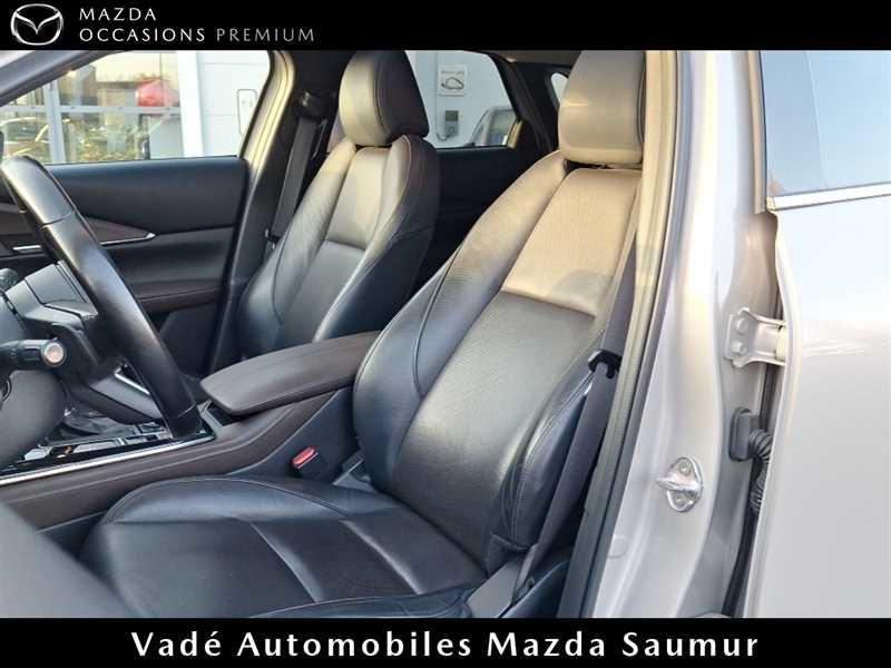 Mazda Cx-30 2.0l E-Skyactiv X 186ch Ba6 Exclusive Bose