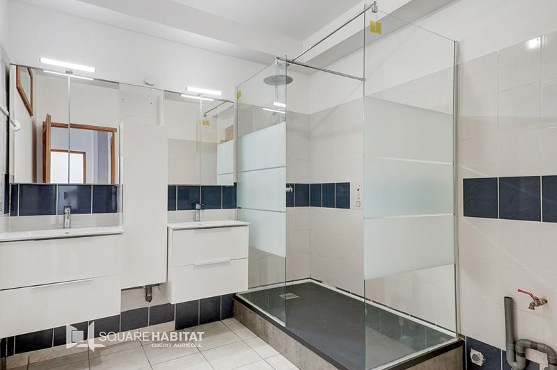 Appartement - 113 m² - 4 pièces