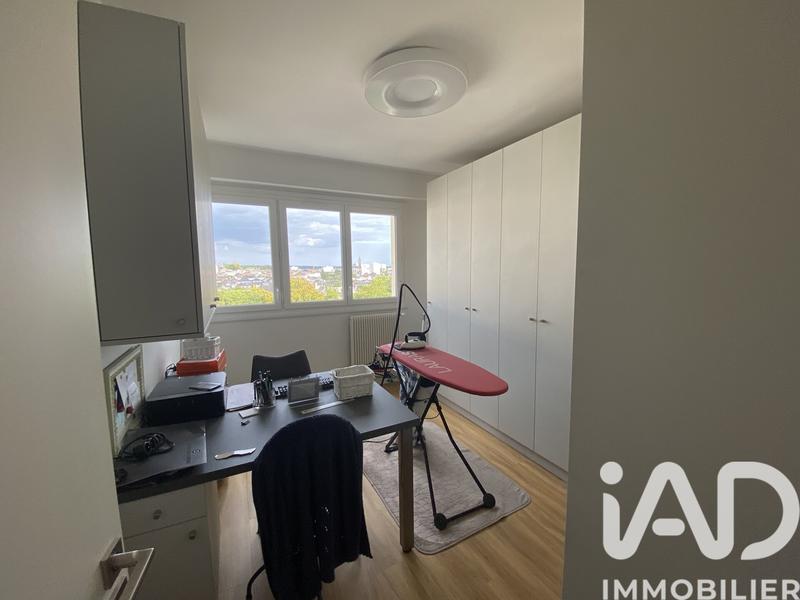 Appartement - 118 m² - 4 pièces