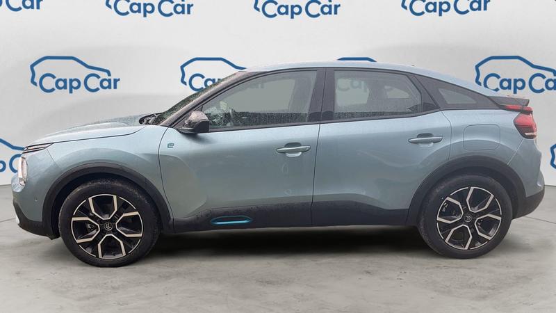 Citroën E-C4 136 50 kWh Feel Pack