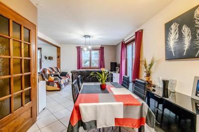 Châlet - 135 m² - 5 pièces