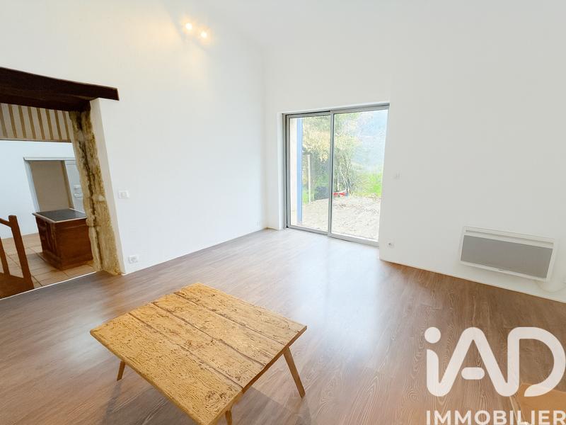 Maison de village - 162 m² - 7 pièces