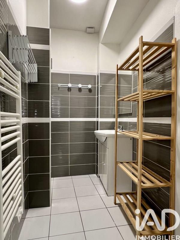 Maison de ville - 93 m² - 4 pièces