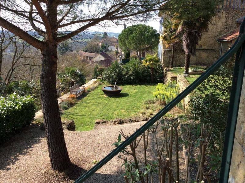 Maison de maîtres - 330 m² - 7 pièces