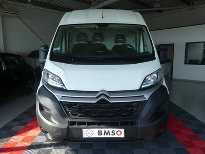 Citroën Jumper II (2) 35 L2h1 Bluehdi 120 s&amp;S Club Bv6