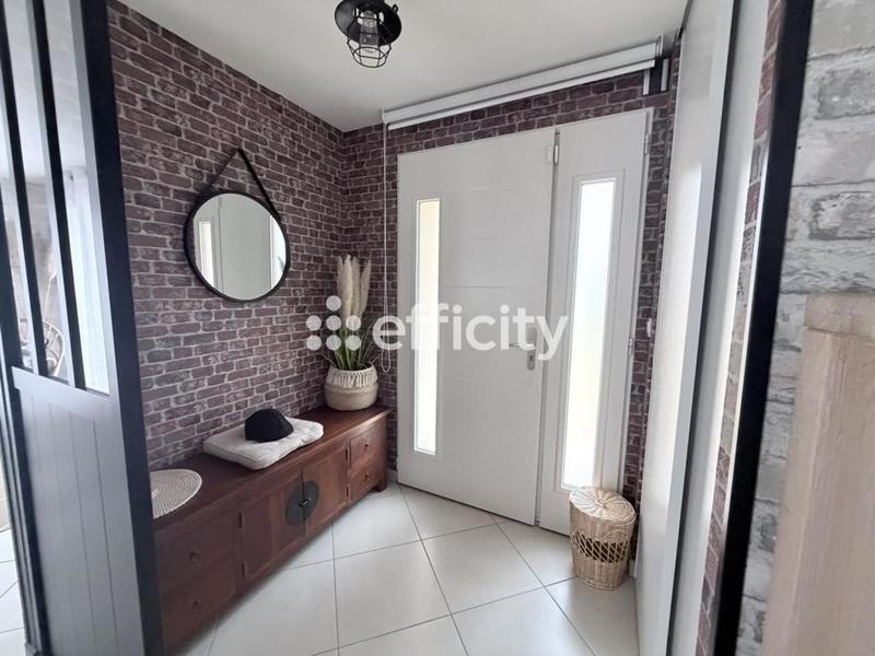 Villa - 123 m² - 6 pièces