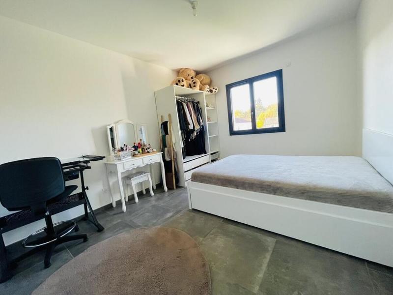 Maison de campagne - 153 m² - 6 pièces