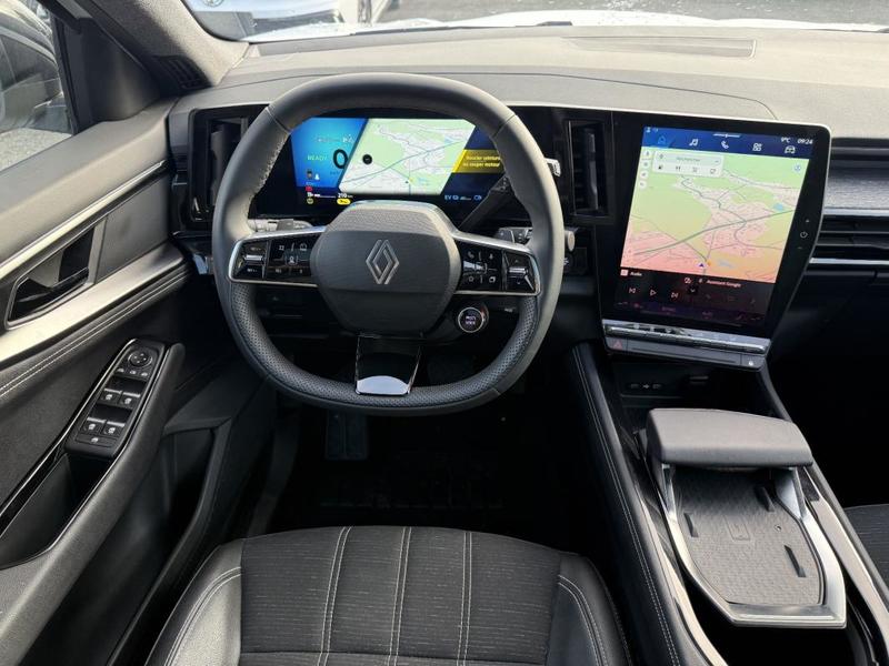 Renault Austral E-Tech full hybrid 200 Gsr2 Techno