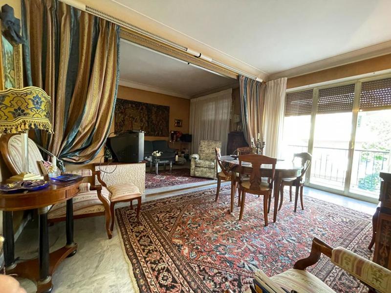 Appartement - 73 m² - 2 pièces