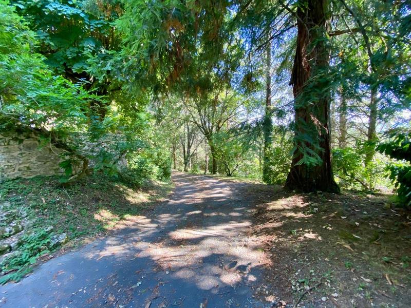 Propriété - 245 m² - 6 pièces