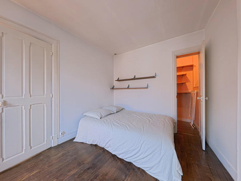 Appartement - 30 m² - 2 pièces